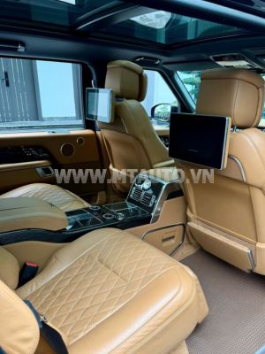 Xe LandRover Range Rover SVAutobiography LWB 3.0 I6 2019