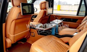 Xe LandRover Range Rover SVAutobiography LWB 3.0 I6 2019