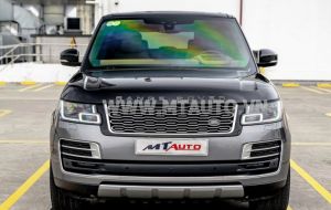 Xe LandRover Range Rover SVAutobiography LWB 3.0 I6 2019