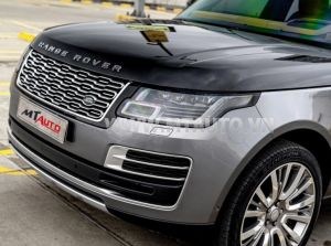 Xe LandRover Range Rover SVAutobiography LWB 3.0 I6 2019