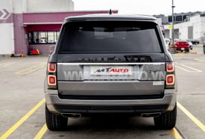 Xe LandRover Range Rover SVAutobiography LWB 3.0 I6 2019