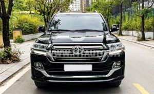 Xe Toyota Land Cruiser VX 4.6 V8 2019