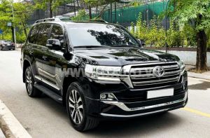 Xe Toyota Land Cruiser VX 4.6 V8 2019
