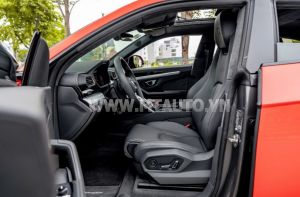 Xe Lamborghini Urus 4.0 V8 2022