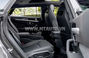 Xe Lamborghini Urus 4.0 V8 2022