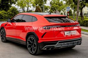 Xe Lamborghini Urus 4.0 V8 2022