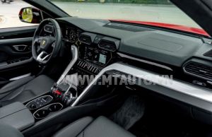 Xe Lamborghini Urus 4.0 V8 2022