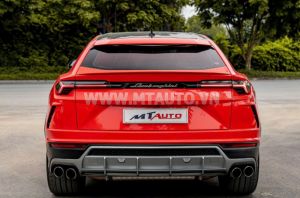 Xe Lamborghini Urus 4.0 V8 2022