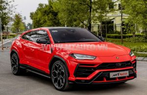 Xe Lamborghini Urus 4.0 V8 2022
