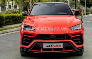 Xe Lamborghini Urus 4.0 V8 2022