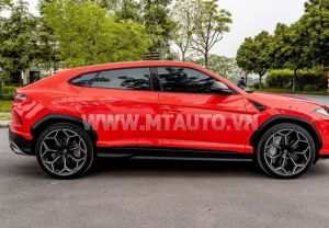 Xe Lamborghini Urus 4.0 V8 2022