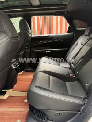 Xe Lexus RX 500h F Sport Performance 2025