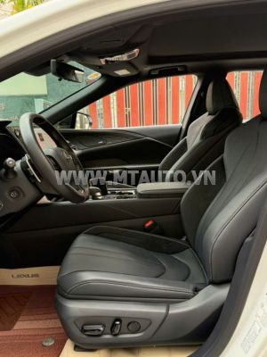 Xe Lexus RX 500h F Sport Performance 2025