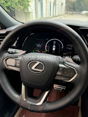 Xe Lexus RX 500h F Sport Performance 2025