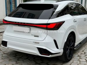 Xe Lexus RX 500h F Sport Performance 2025