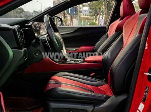 Xe Lexus NX 350 F-Sport 2022