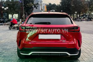 Xe Lexus NX 350 F-Sport 2022