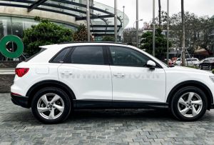 Xe Audi Q3 35 TFSI Advanced Black Edition 2024