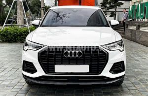 Xe Audi Q3 35 TFSI Advanced Black Edition 2024