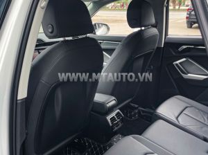 Xe Audi Q3 35 TFSI Advanced Black Edition 2024