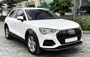 Xe Audi Q3 35 TFSI Advanced Black Edition 2024