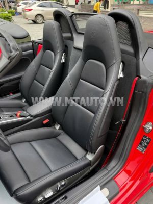 Xe Porsche 718 Boxster Style Edition 2.0 AT 2025