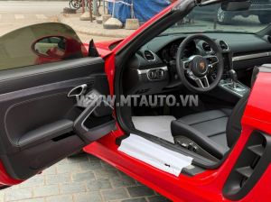 Xe Porsche 718 Boxster Style Edition 2.0 AT 2025