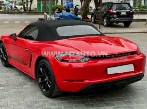 Xe Porsche 718 Boxster Style Edition 2.0 AT 2025