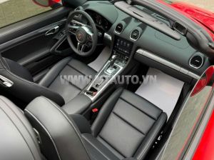 Xe Porsche 718 Boxster Style Edition 2.0 AT 2025