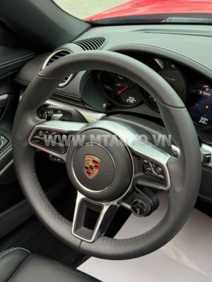 Xe Porsche 718 Boxster Style Edition 2.0 AT 2025