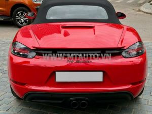 Xe Porsche 718 Boxster Style Edition 2.0 AT 2025