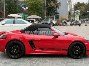 Xe Porsche 718 Boxster Style Edition 2.0 AT 2025