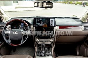 Xe Lexus GX 460 2015