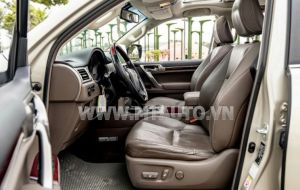 Xe Lexus GX 460 2015