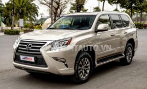 Xe Lexus GX 460 2015