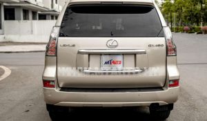 Xe Lexus GX 460 2015