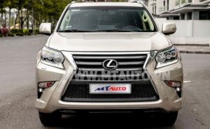 Xe Lexus GX 460 2015