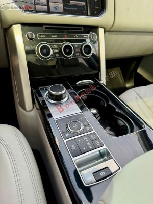 Xe LandRover Range Rover HSE 3.0 2014