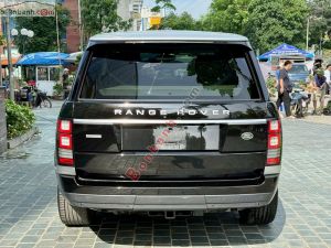 Xe LandRover Range Rover HSE 3.0 2014