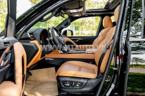 Xe Lexus LX 600 Urban 2024