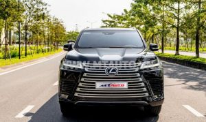 Xe Lexus LX 600 Urban 2024