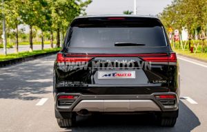 Xe Lexus LX 600 Urban 2024