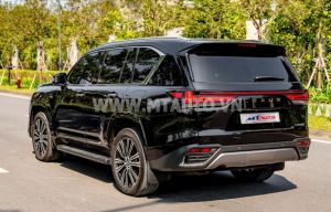 Xe Lexus LX 600 Urban 2024