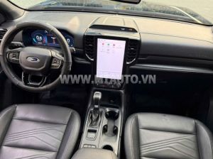 Xe Ford Everest Titanium 2.0L 4x2 AT 2023