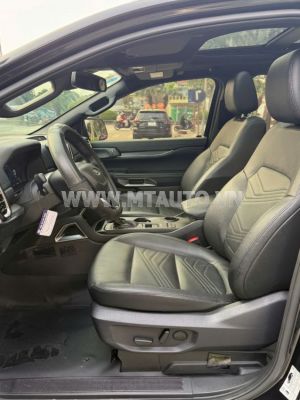 Xe Ford Everest Titanium 2.0L 4x2 AT 2023