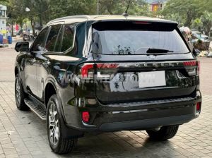 Xe Ford Everest Titanium 2.0L 4x2 AT 2023