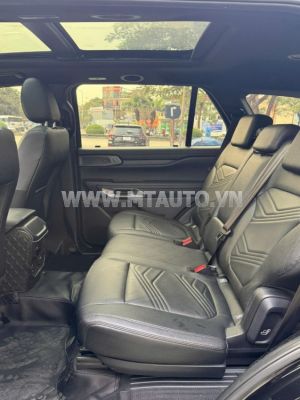 Xe Ford Everest Titanium 2.0L 4x2 AT 2023