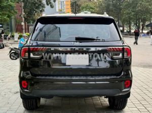 Xe Ford Everest Titanium 2.0L 4x2 AT 2023