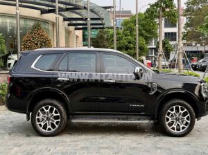 Xe Ford Everest Titanium 2.0L 4x2 AT 2023