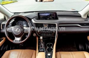 Xe Lexus RX 350 2019